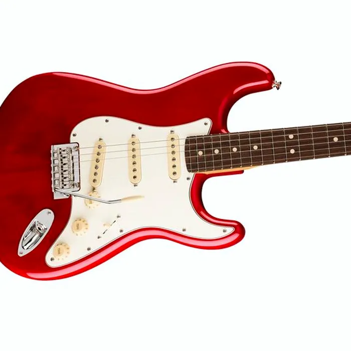 Fender Player II Strat RW TCB – photo 6