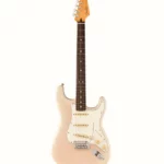 Avis sur Fender Player II Strat RW WBL – Test guitare électrique