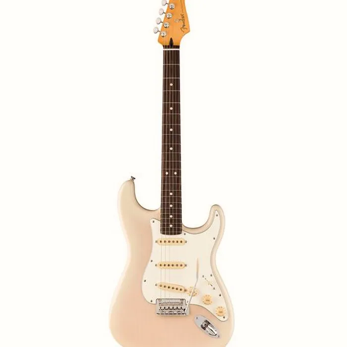 Fender Player II Strat RW WBL – photo 2