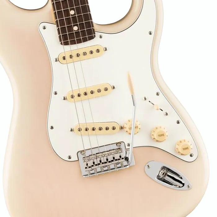 Fender Player II Strat RW WBL – photo 8