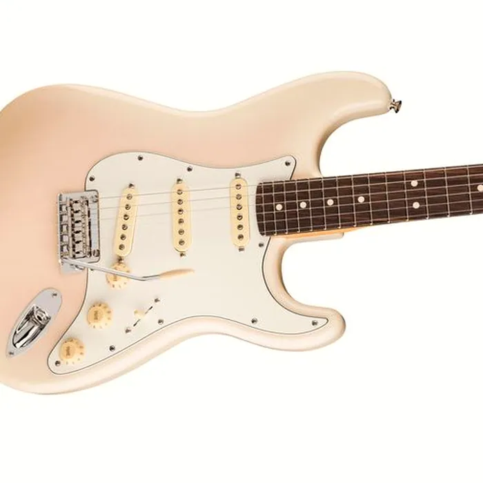 Fender Player II Strat RW WBL – photo 7