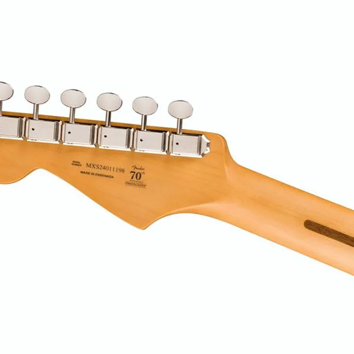 Fender Player II Strat RW WBL – photo 6