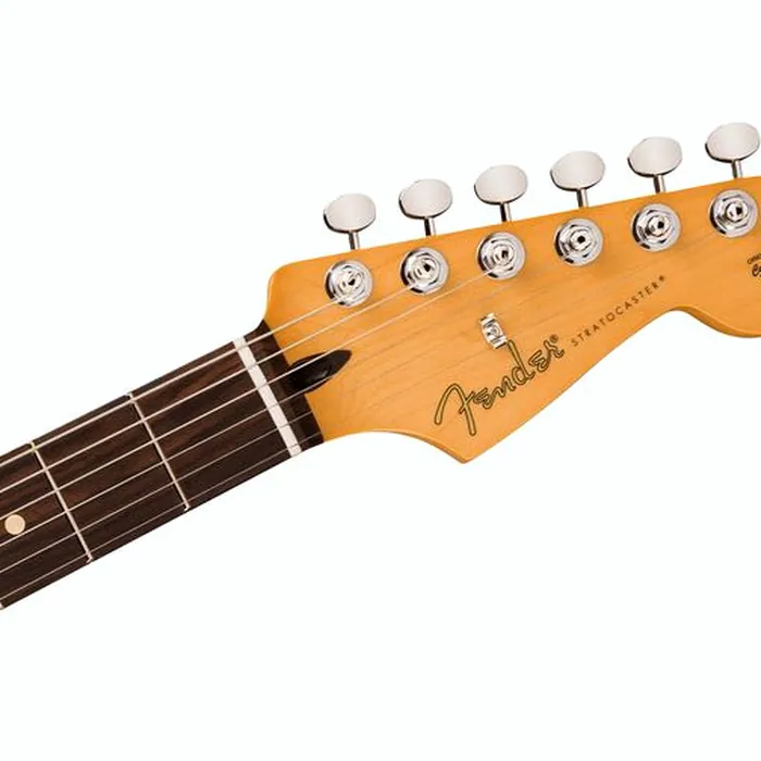 Fender Player II Strat RW WBL – photo 5