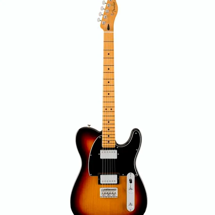 Fender Player II Tele HH MN 3TS – photo 2