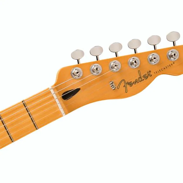 Fender Player II Tele HH MN 3TS – photo 7
