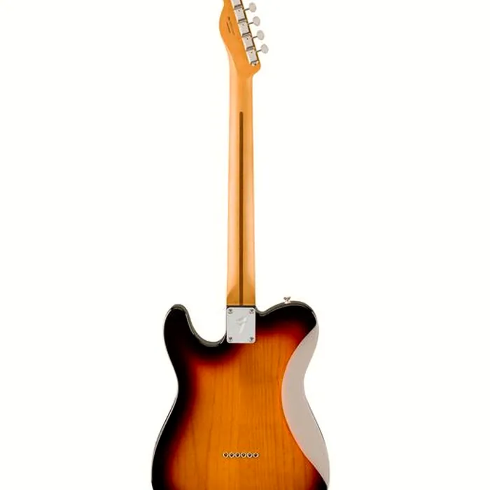 Fender Player II Tele HH MN 3TS – photo 4