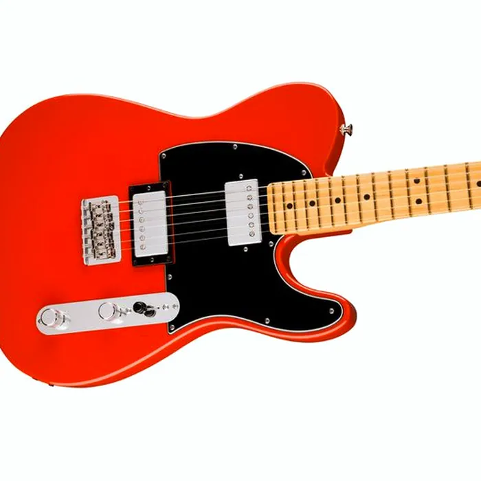 Fender Player II Tele HH MN CRR – photo 6