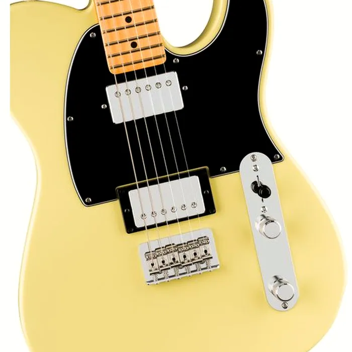 Fender Player II Tele HH MN HLY – photo 5