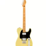 Avis guitare électrique Fender Player II Tele HH MN HLY