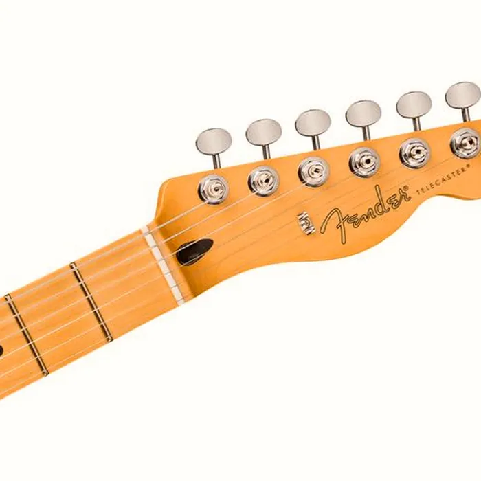 Fender Player II Tele HH MN HLY – photo 7