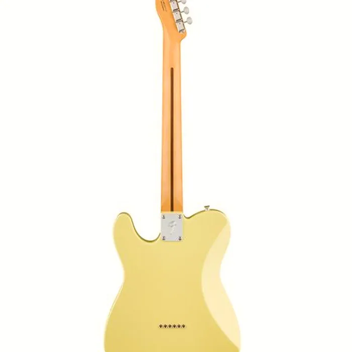 Fender Player II Tele HH MN HLY – photo 4
