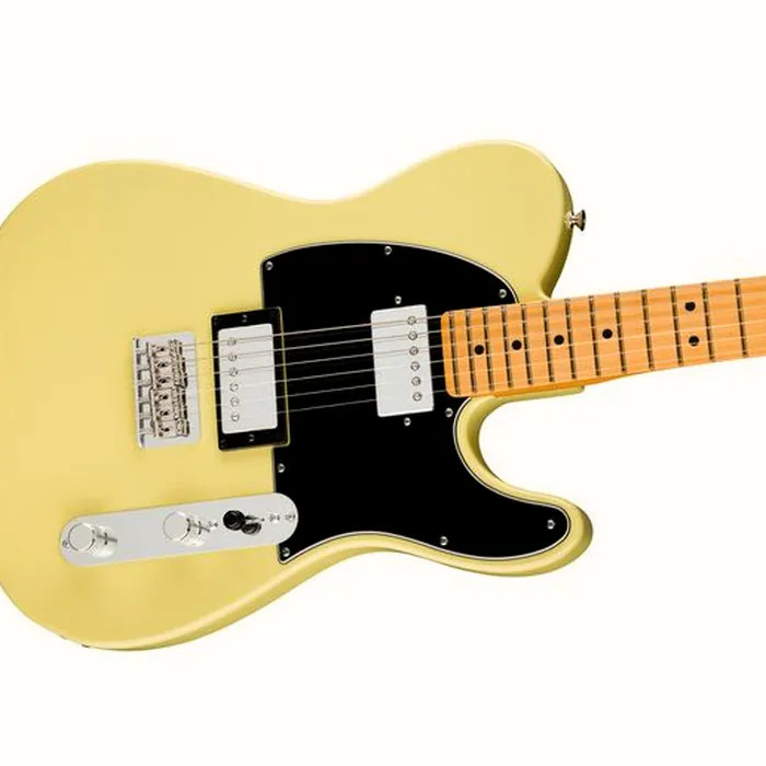 Fender Player II Tele HH MN HLY – photo 6