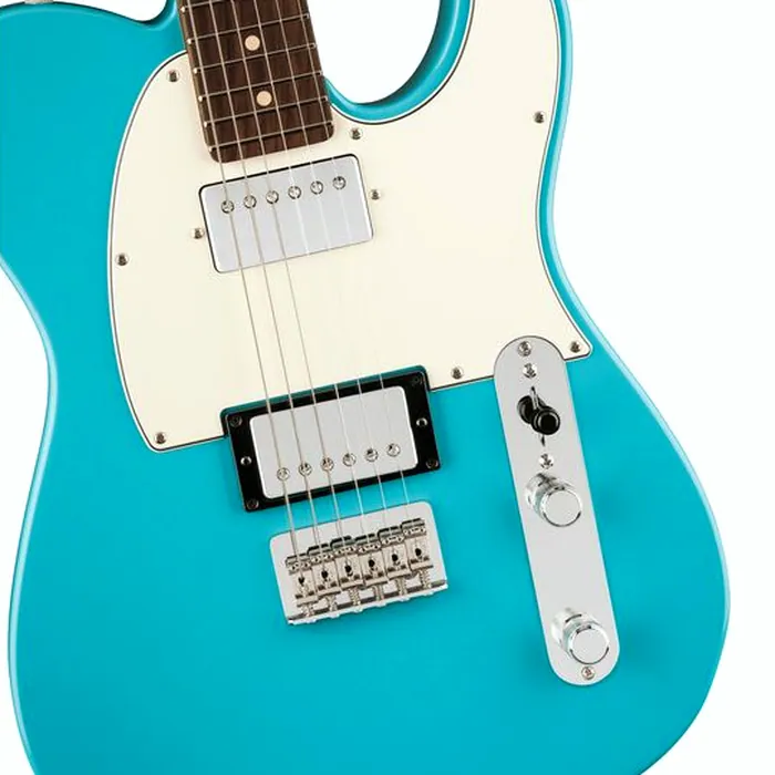 Fender Player II Tele HH RW AQB – photo 5