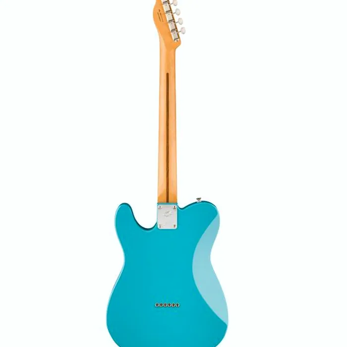 Fender Player II Tele HH RW AQB – photo 4