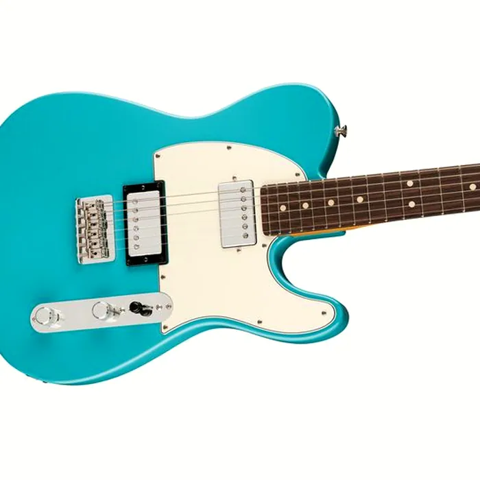Fender Player II Tele HH RW AQB – photo 6