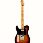 Avis guitare électrique Fender Player II Tele LH MN 3TS