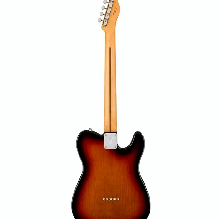Fender Player II Tele LH MN 3TS – photo 4