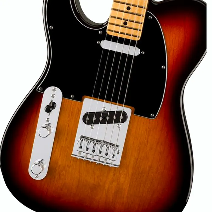 Fender Player II Tele LH MN 3TS – photo 6