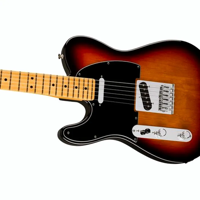 Fender Player II Tele LH MN 3TS – photo 5