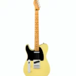 La guitare électrique Fender Player II Tele LH MN HLY : Notre avis