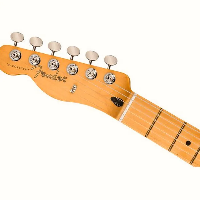Fender Player II Tele LH MN HLY – photo 7