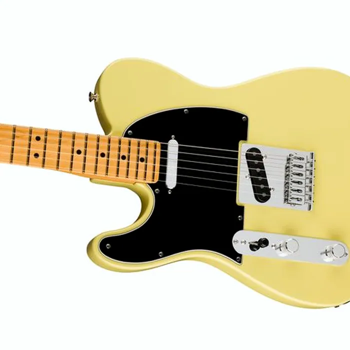 Fender Player II Tele LH MN HLY – photo 6