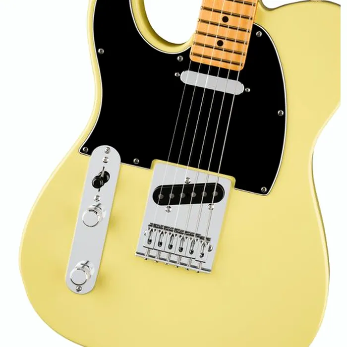Fender Player II Tele LH MN HLY – photo 5