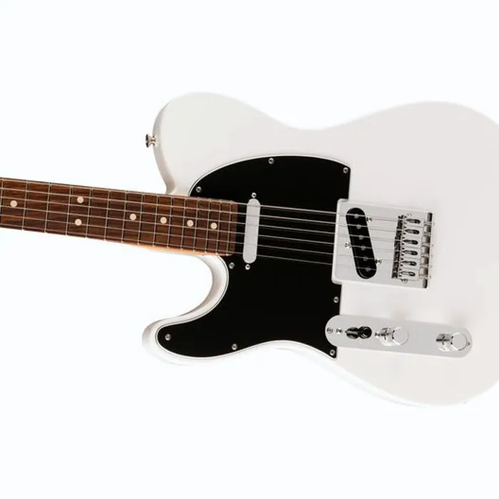 Fender Player II Tele LH RW PWT – photo 6