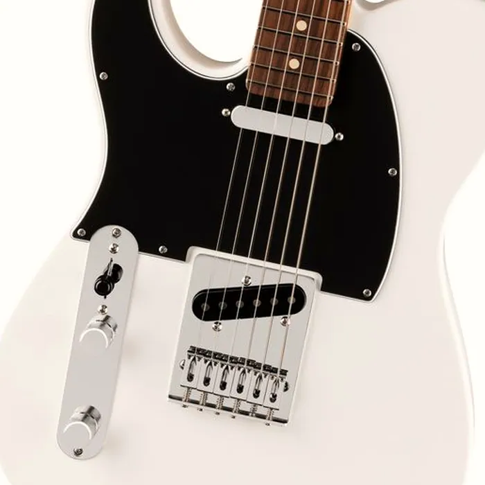Fender Player II Tele LH RW PWT – photo 5