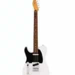 La guitare électrique Fender Player II Tele LH RW PWT : Notre avis