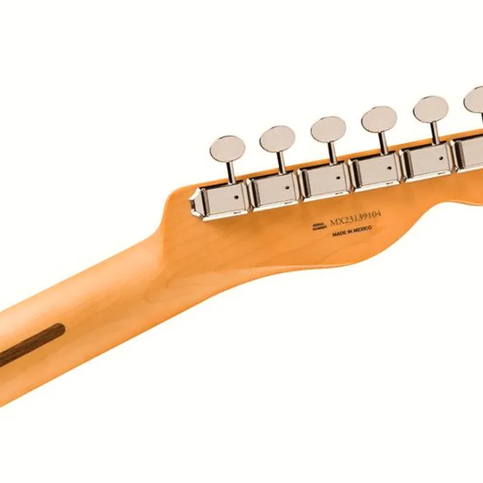 Fender Player II Tele LH RW PWT – photo 8