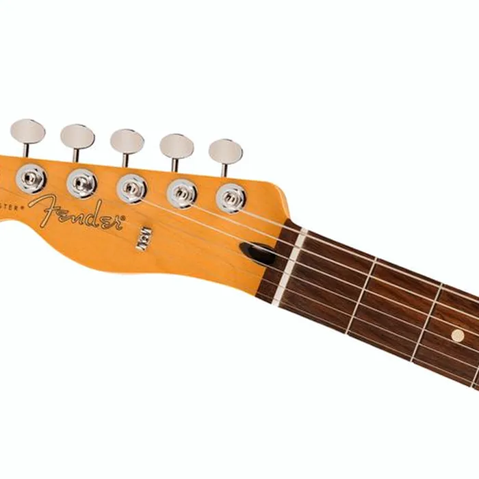 Fender Player II Tele LH RW PWT – photo 7