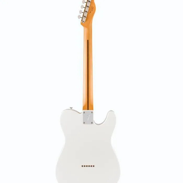 Fender Player II Tele LH RW PWT – photo 4