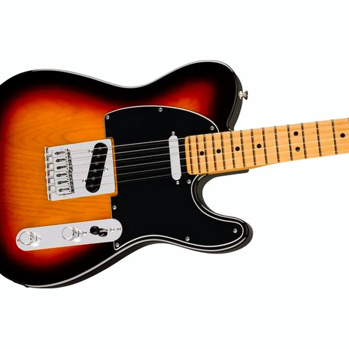 Fender Player II Tele MN 3TS – photo 6
