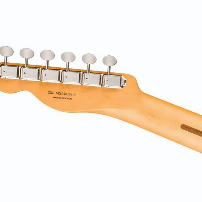 Fender Player II Tele MN 3TS – photo 8