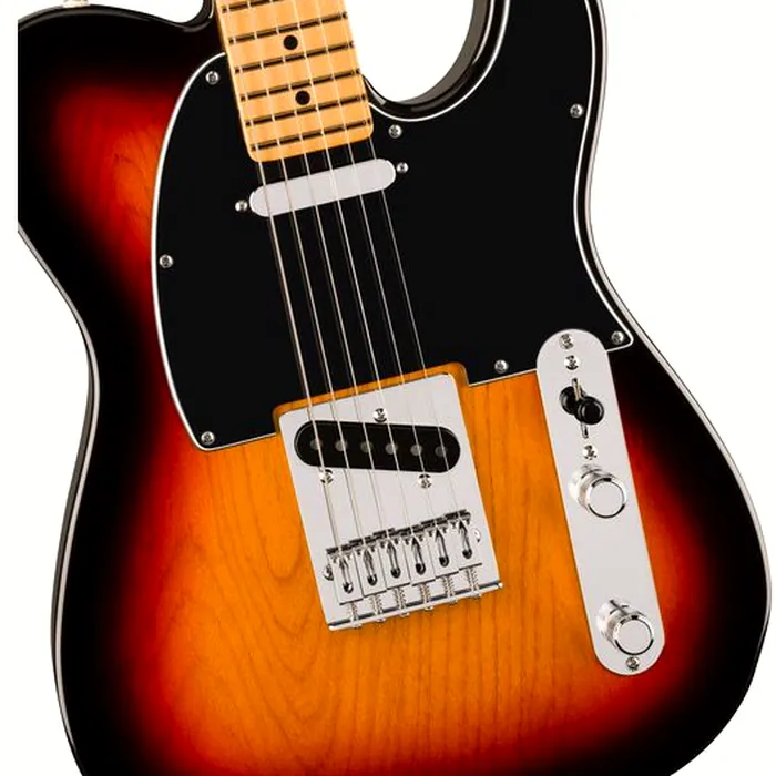 Fender Player II Tele MN 3TS – photo 5