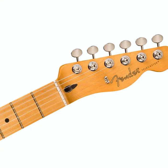 Fender Player II Tele MN 3TS – photo 7