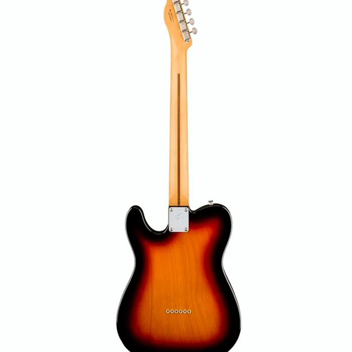 Fender Player II Tele MN 3TS – photo 4