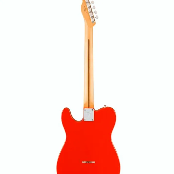 Fender Player II Tele MN CRR – photo 4