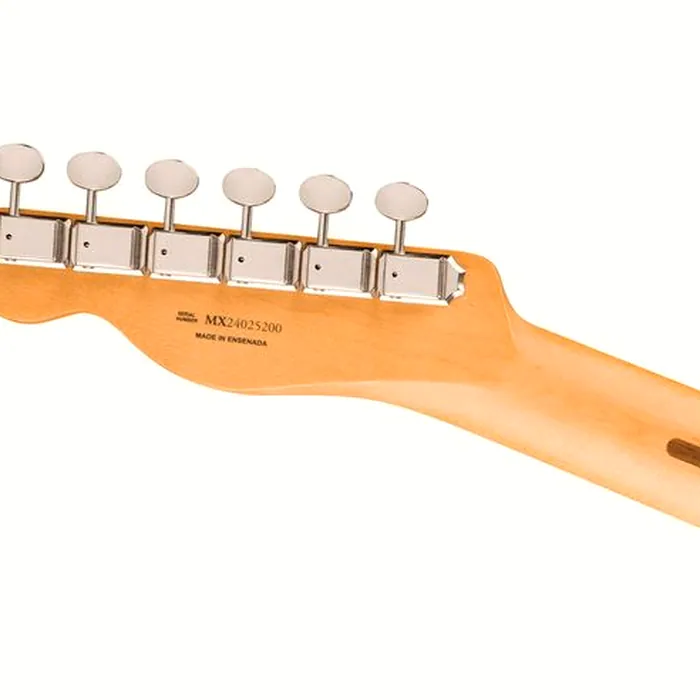 Fender Player II Tele MN CRR – photo 8