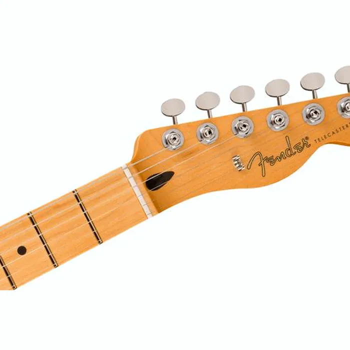 Fender Player II Tele MN CRR – photo 7
