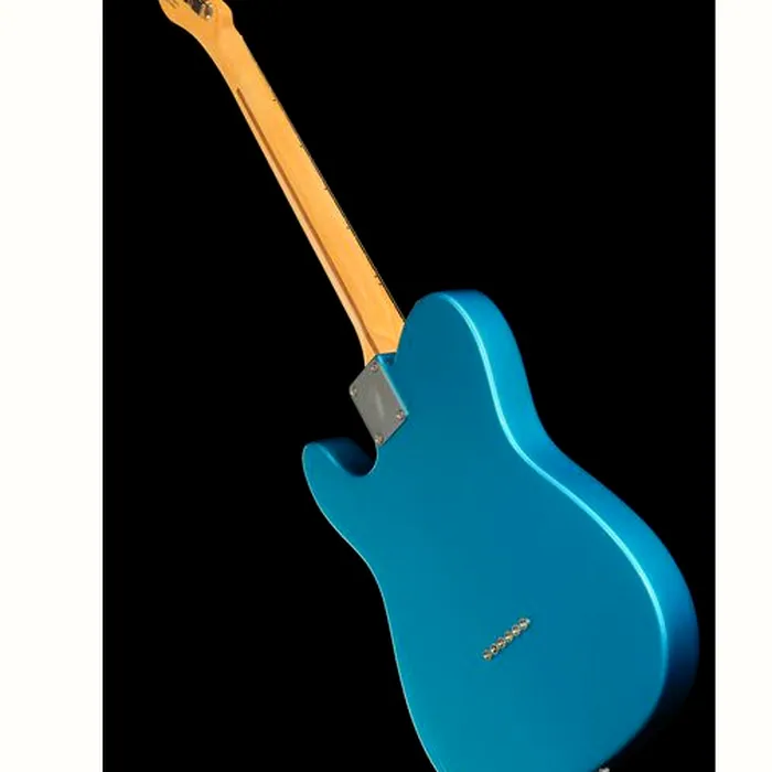 Fender Player II Tele MN LPB – photo 11