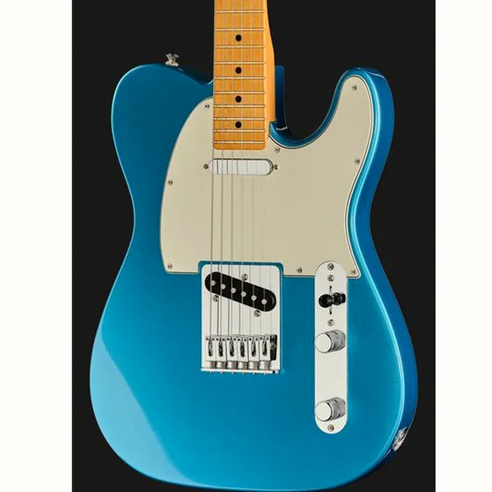 Fender Player II Tele MN LPB – photo 6