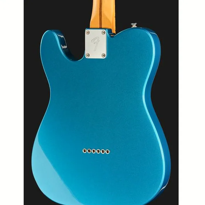 Fender Player II Tele MN LPB – photo 7