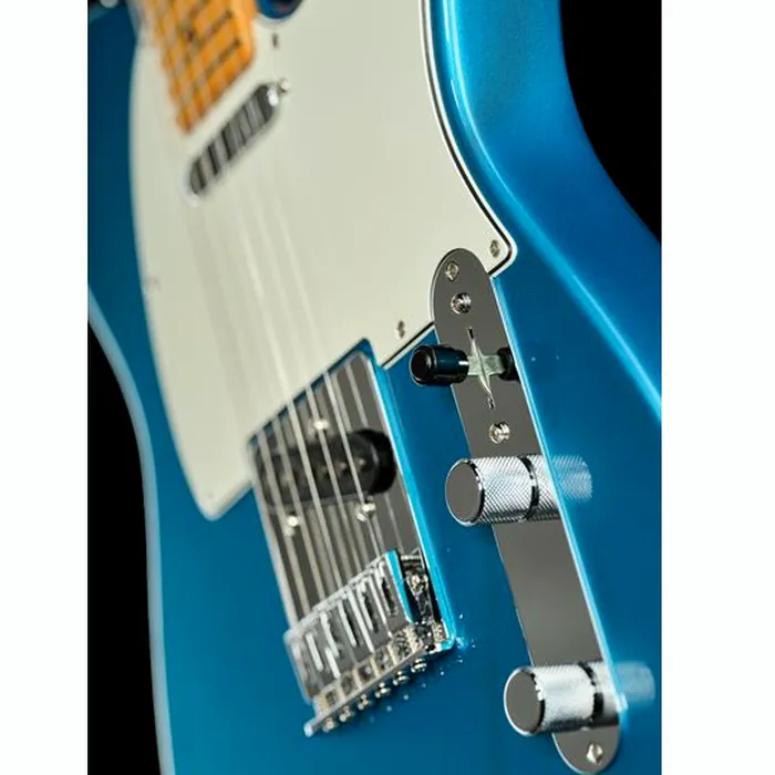 Fender Player II Tele MN LPB – photo 12