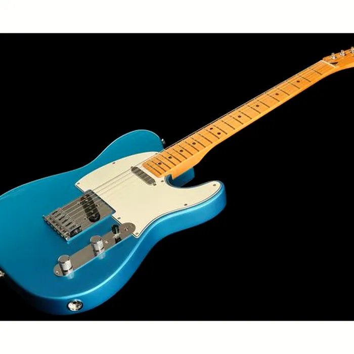 Fender Player II Tele MN LPB – photo 10