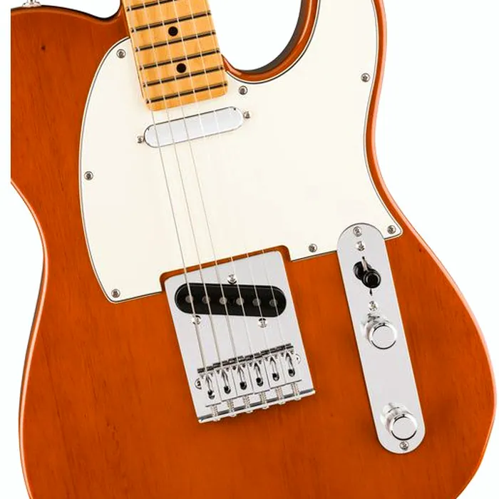 Fender Player II Tele MN MOC – photo 5