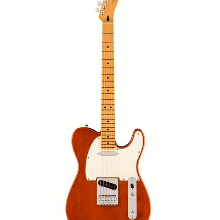 Fender Player II Tele MN MOC – photo 2