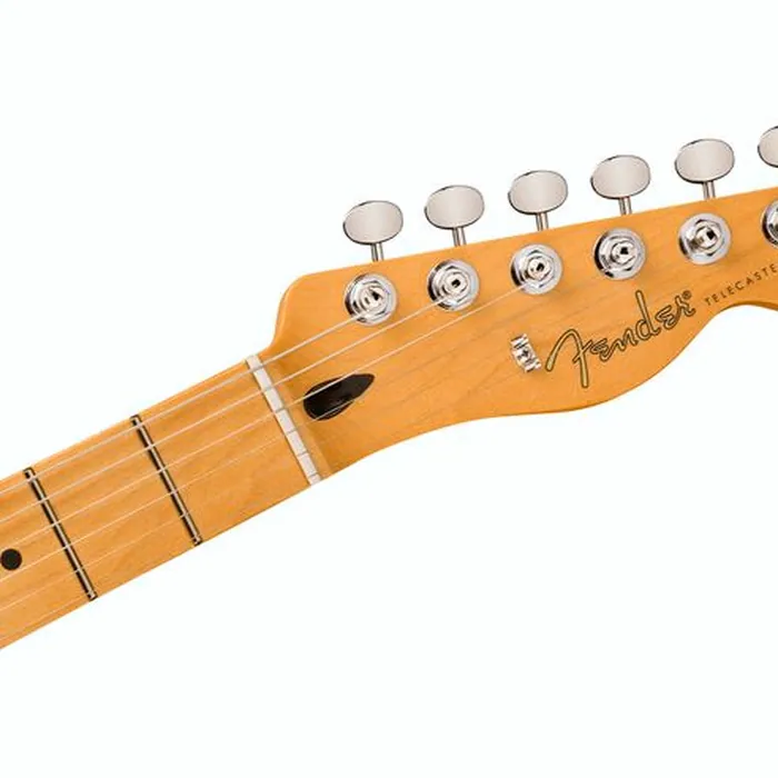 Fender Player II Tele MN MOC – photo 7