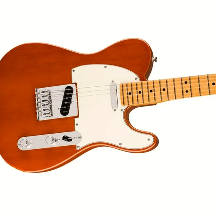 Fender Player II Tele MN MOC – photo 6